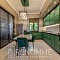 Вилла в средиземноморском стиле